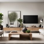 Muebles Modernos para el Hogar