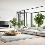 últimas tendencias en diseño de interiores para el hogar